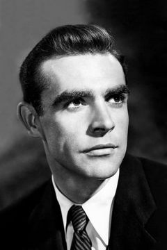 Sean Connery interpreta Moses Zebulon'Shalako' Carlin