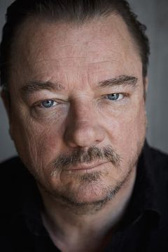 Peter Kurth interpreta Bruno Wolter