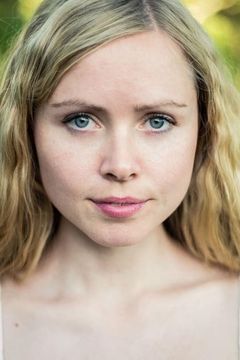 Ingvild Deila interpreta Princess Leia Organa