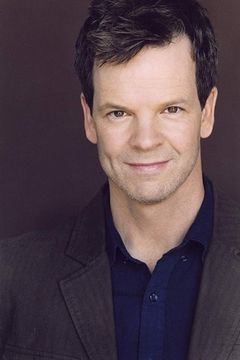 Kevin Shinick interpreta Weather Man