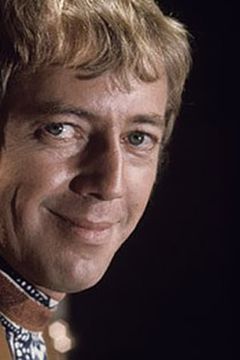 Noel Harrison interpreta Leonard Thompson
