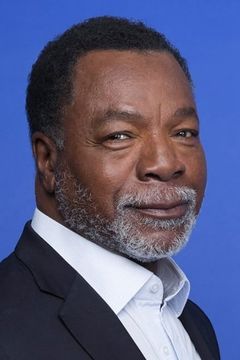 Carl Weathers interpreta Kirby (voice)