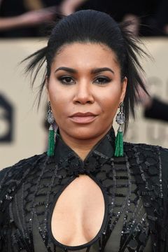 Jessica Pimentel interpreta Maria Ruiz