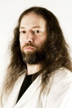 Robert Barrett interpreta Thrasher Band