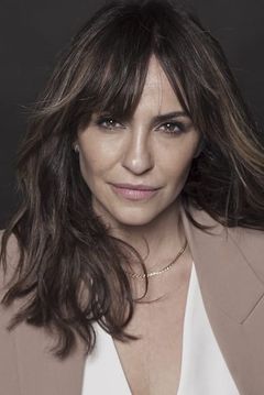 Melani Olivares interpreta Inés Vega Sánchez