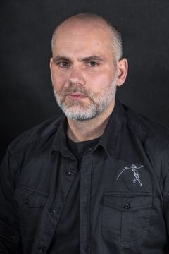 Milos Reznicek interpreta Shimon's Man