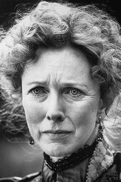 Barbara Babcock interpreta Dorothy Jennings