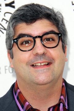 Dana Snyder interpreta 1954 Food-Way Woman