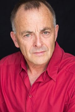 David Aston interpreta Gondorian Soldier 3