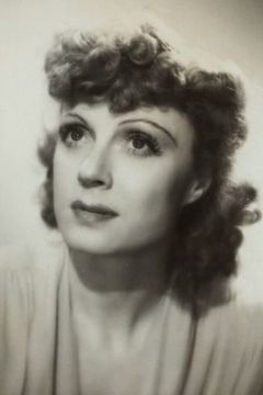 Judith Evelyn interpreta Mrs. Nancy Lynnton