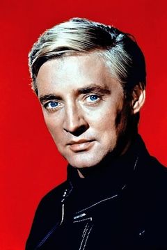 Oskar Werner interpreta Jules