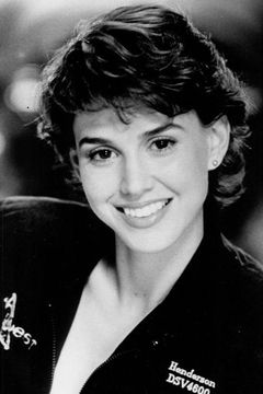 Kathy Evison interpreta Penny Ryan