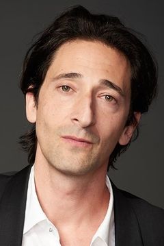 Adrien Brody interpreta Pat Riley