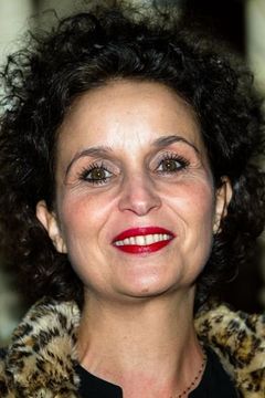 Muriel Combeau interpreta Sophie