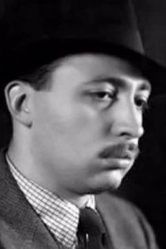 Louiguy interpreta (uncredited)