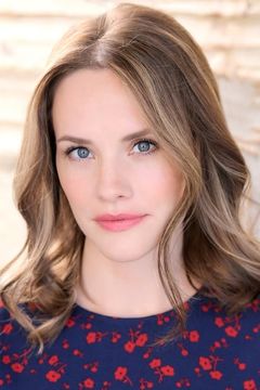 Jayme Lynn Evans interpreta Jessica