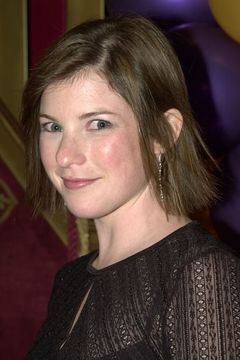 Meghan Black interpreta Elf