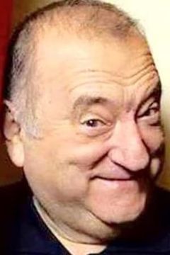 Franco Mescolini interpreta Zio Sorriso