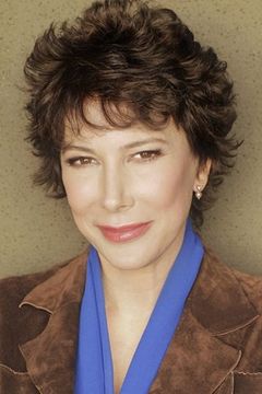 Diane Robin interpreta Rhonda