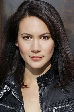 Catherine Kresge interpreta Neiderbrook