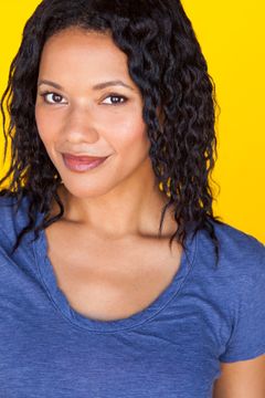 Rachel Montez Collins interpreta Velvet Rope Dancer #2