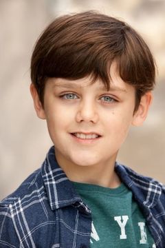 Jack Veal interpreta Boy (uncredited)