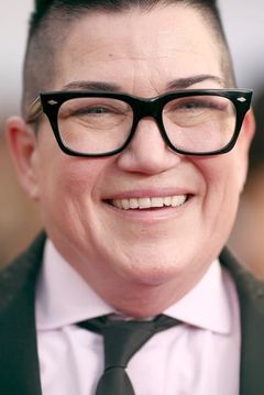 Lea DeLaria interpreta Elise's Fan