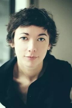 Marion Lecrivain interpreta Dorothée