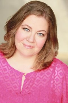 Lisa Linke interpreta Margot