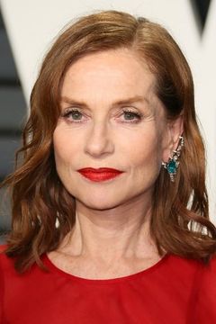 Isabelle Huppert interpreta Madame Dufresne, la mère