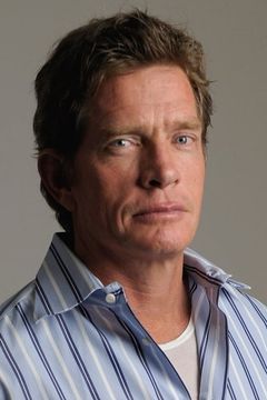 Thomas Haden Church interpreta Ansel Smith