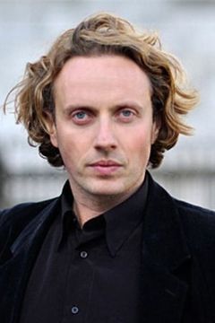 William Mesguich interpreta David