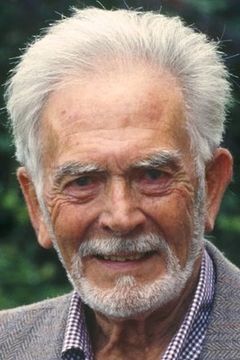 Barry Cassin interpreta Old Man Dantes