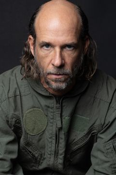 Rob Eubanks interpreta Second Player