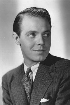 Louis Hayward interpreta Jimmy Harris