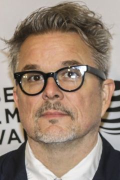 Andrew Kevin Walker interpreta Dead Man