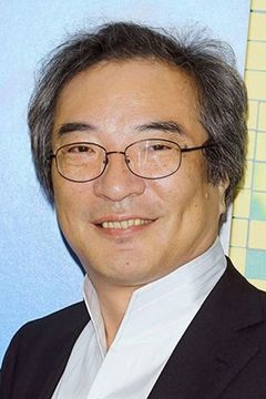 Toru Iwatani interpreta Electric Dream Factory Repairman
