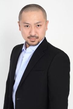 Hayato Nakata interpreta Prisoner