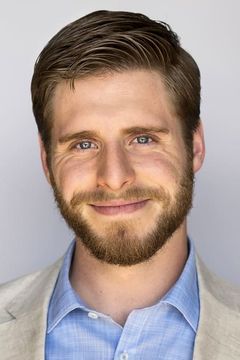 Cody Bagshaw interpreta Kyle