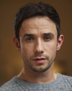 Malcolm Modele interpreta Tourist