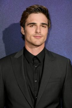 Jacob Elordi interpreta Elvis