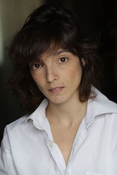 Alyzée Soudet interpreta Voisine atelier