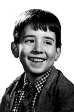 Pablito Calvo interpreta Marcelino