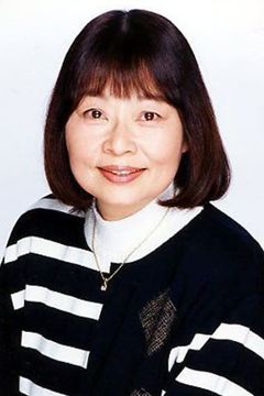 Keiko Yamamoto interpreta East Kaiô (voice)