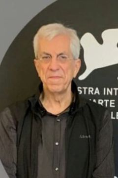 Mahmoud Behraznia interpreta Building Contractor