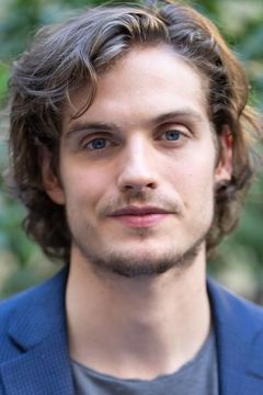 Daniel Sharman interpreta Lorenzo de' Medici