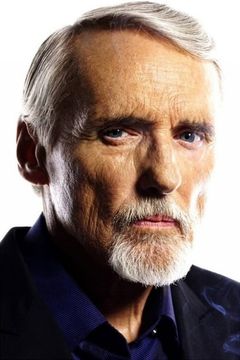 Dennis Hopper interpreta Prophet