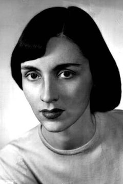 Rosalie Crutchley interpreta Sister Eleanor