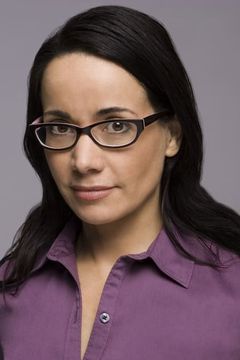 Janeane Garofalo interpreta Vickie Miner