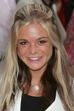 Ellen Muth interpreta Jill Perkins